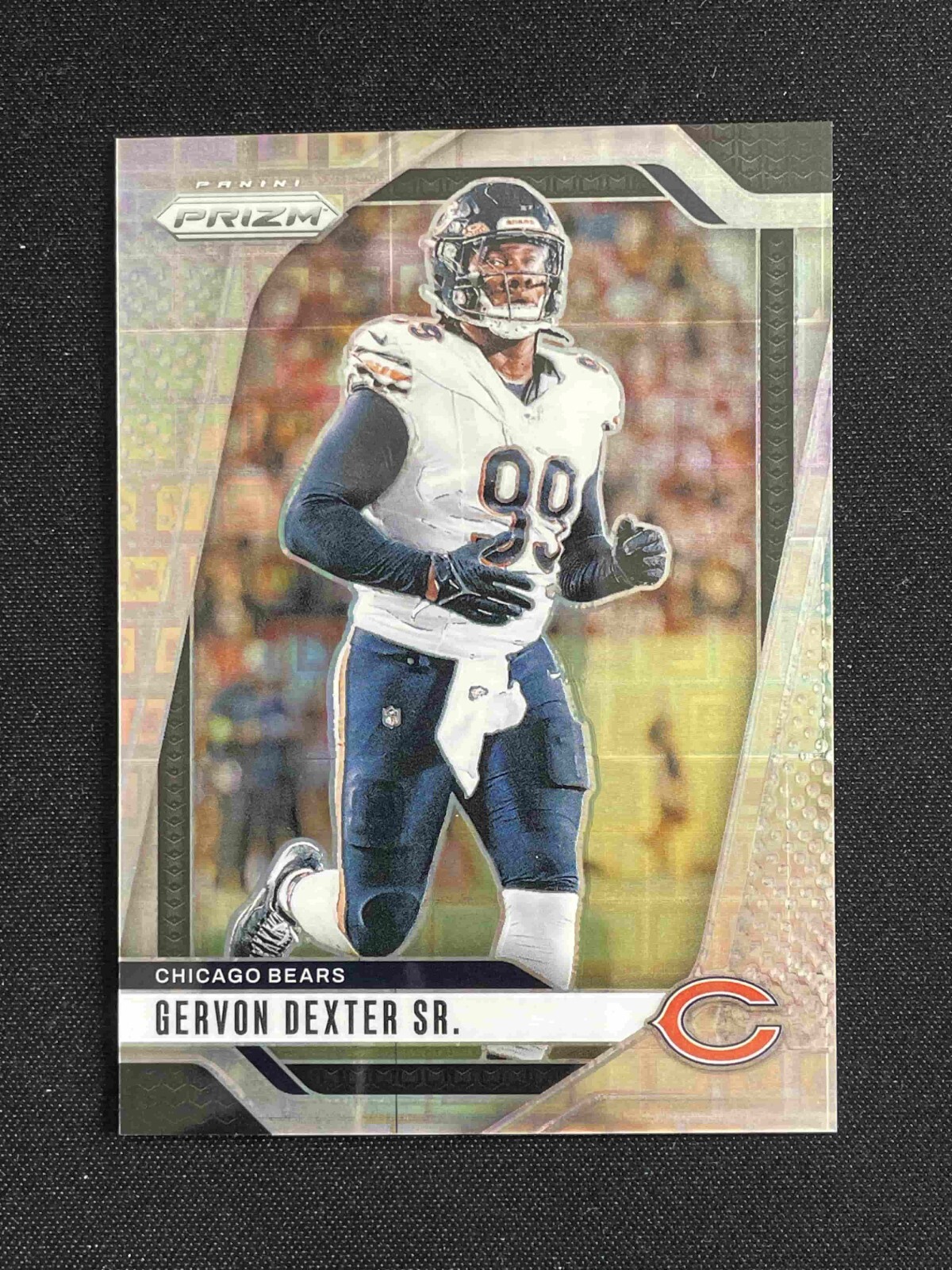 Malik Washington 2024 Panini Prizm Football RC Pandora Prizm NFL /400 #371