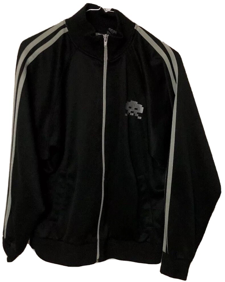 scape TRACK JACKET Sサイズ TRACK JACKET | Scape Outerwear