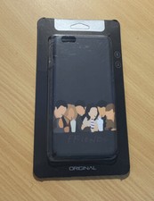 cover iphone FRIENDS 6s plus/6 plus/7 plus/8 plus NUOVISSIMA con confezione