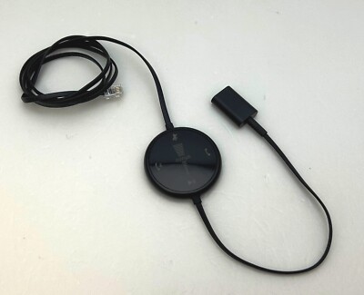 AVAYA L100 Connection Cable - Quick Connect to RJ9 for L129. L139 & L149 Headset