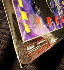KISS 1998 OFFICIAL REUNION BAND CALENDAR NEW & STILL SEALED. — photo 4