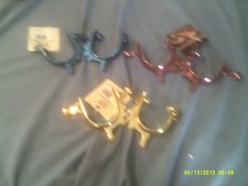 Spurs Sidewinders with Rowels by Kelly Tough 1's Multiple Colors