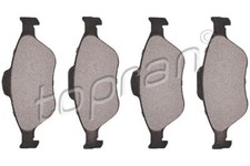 Plaquette de frein Ford FUSION