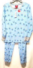 Matching Family Pajamas Women's Hanukkah Pajamas Set Size Small