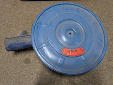 1965 1966 Ford Mustang Air Cleaner With Snorkel V8 289 Engine Ford Original Part
