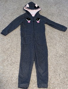 h and m onesie