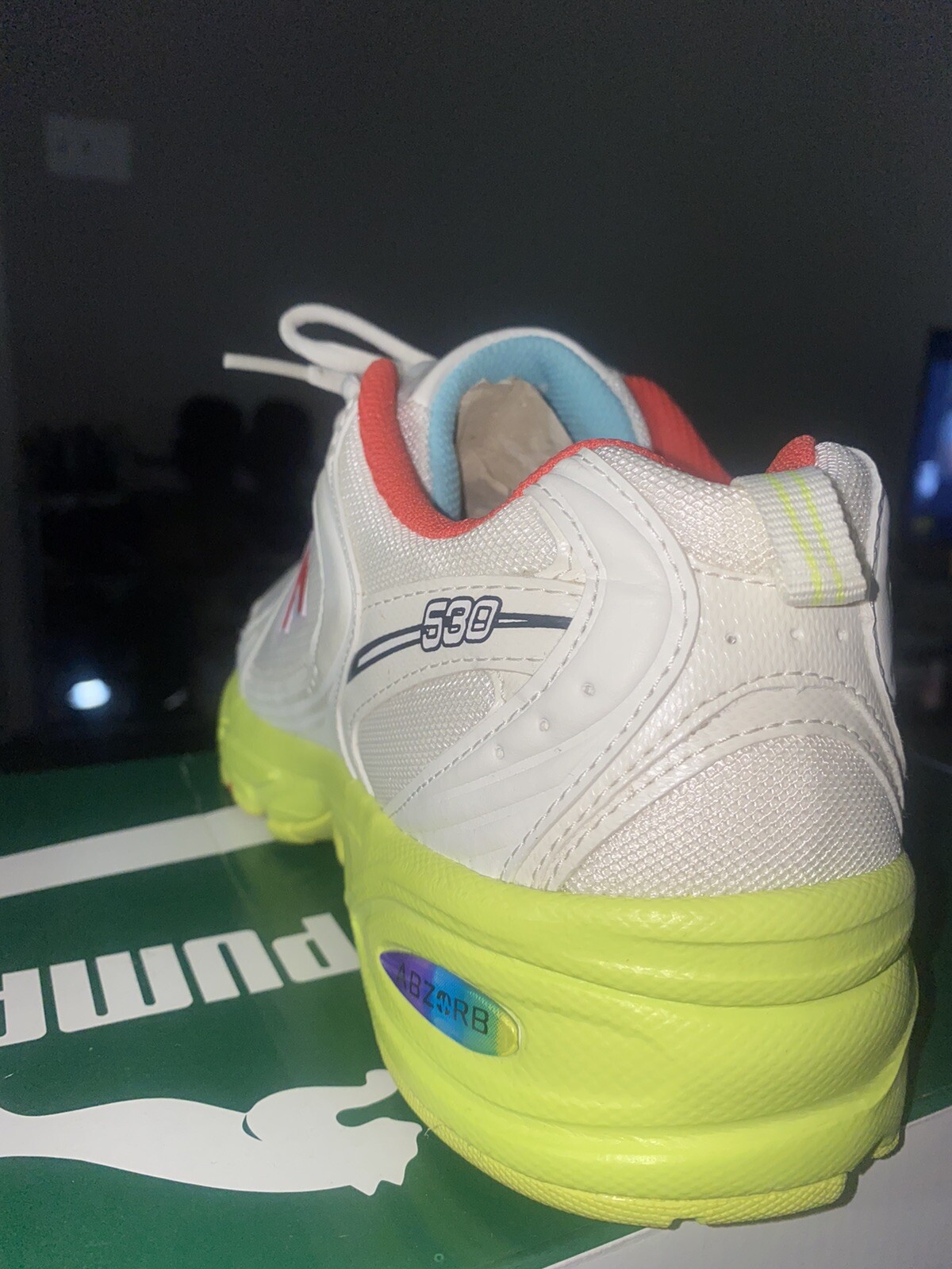 new balance shoes eBay