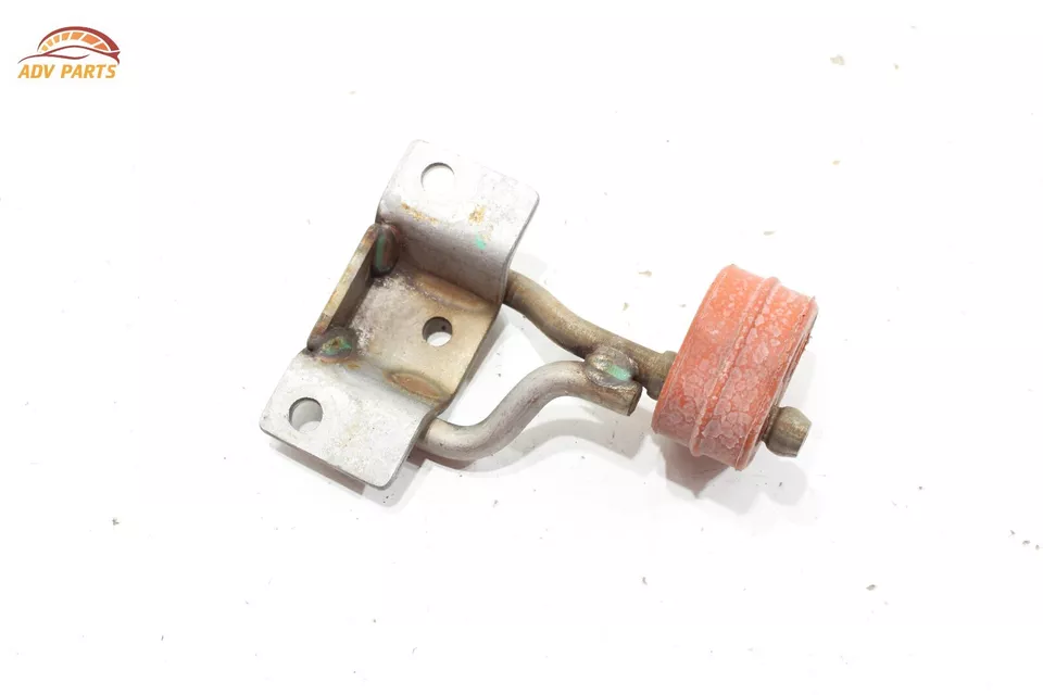 Land Rover Discovery 2015-2023 deportivo escape silenciador tubo suspensión y soporte OEM Foto 4 de 4