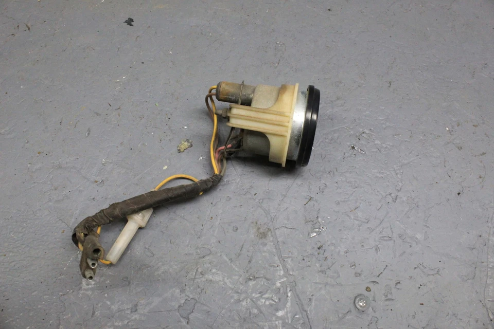 Arctic Cat Thundercat 1999 indicador de combustible funciona bien Foto 2 de 4