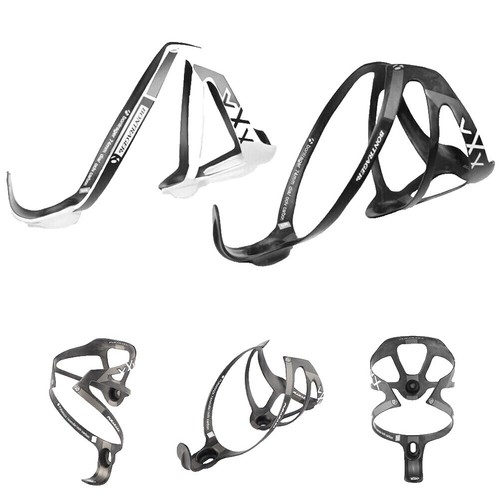 アクセサリー Canyon Lightweight Carbon Bottle Cage Canyon Lightweight Carbon Fiber Bicycle Water Bottle Cage Single