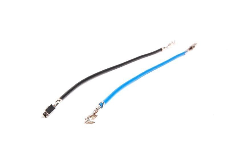 Genuine BMW 3 Series E46 Wiring Harness Cable Set Cruise Control 