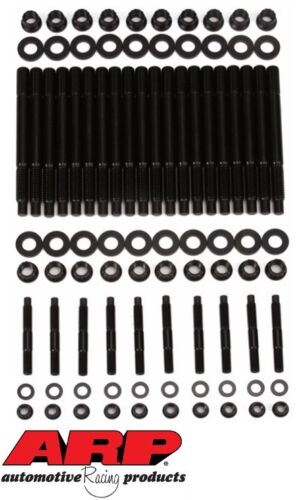 ARP HEAD STUD KIT FOR HSV GRANGE WK LS1 5.7L V8 FROM 10/2003 - Picture 1 of 1