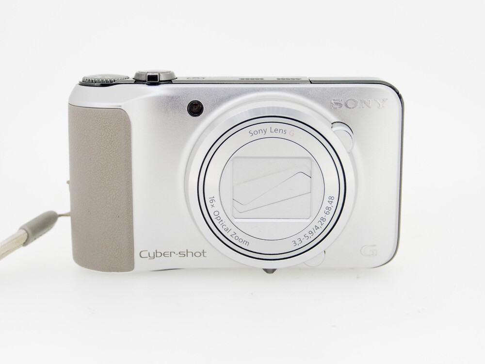 Digital Camera Optical Zoom Hx10v Sony Cyber-shot DSC-HX10V/B