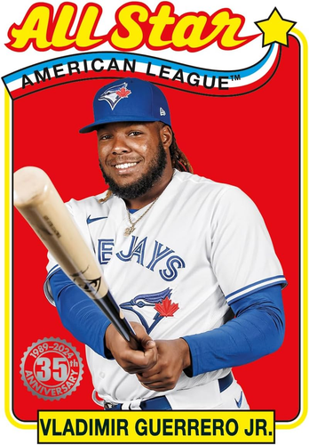 2024 Series 2 Baseball Retail Value Box - Picture 2 of 9