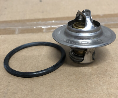 New Old Stock BEHR Thermostat Part #143-0156.