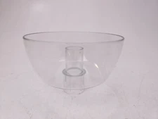 KitchenAid Ultra Power 7 Compact Food Processor KFP450WW  Chef's Work Bowl EUC