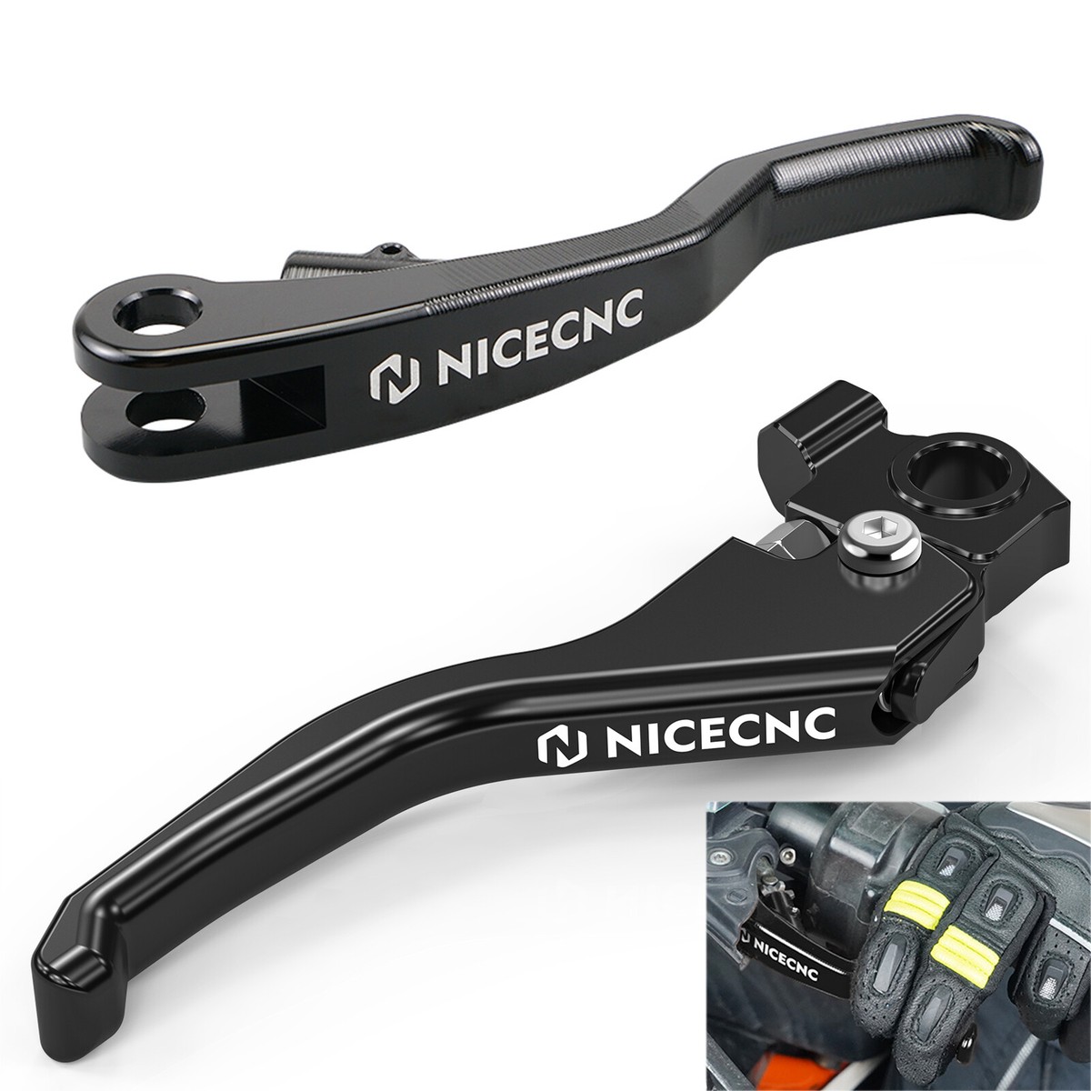 For KTM Front Brake Fluid Reservoir Cover