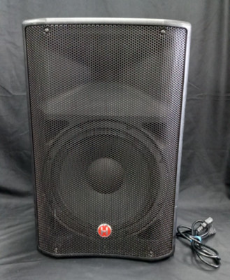 Harbinger 300W Vari Series V2215 Powered Loudspeaker