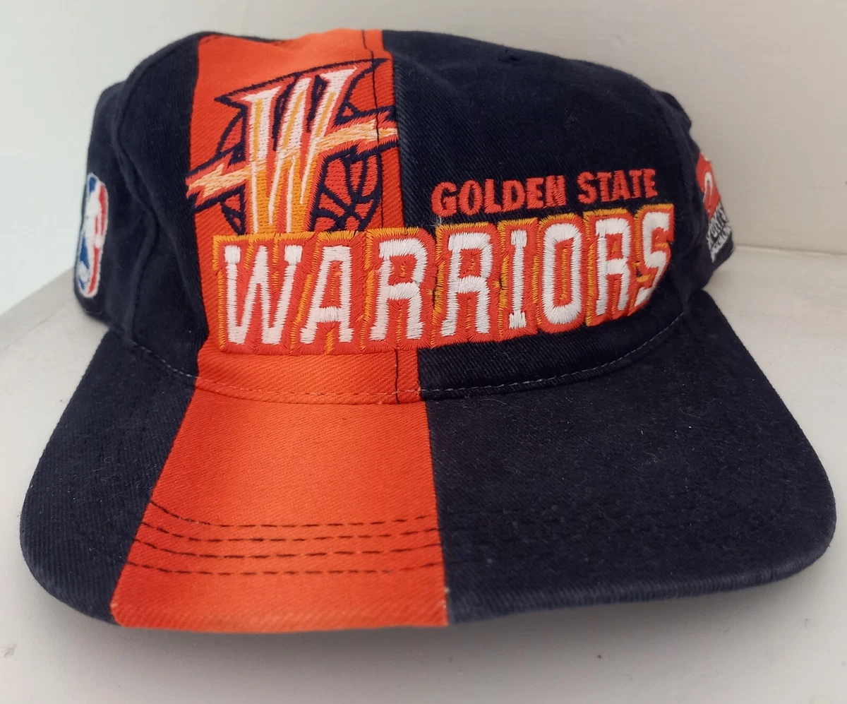 Warriors sales draft hat