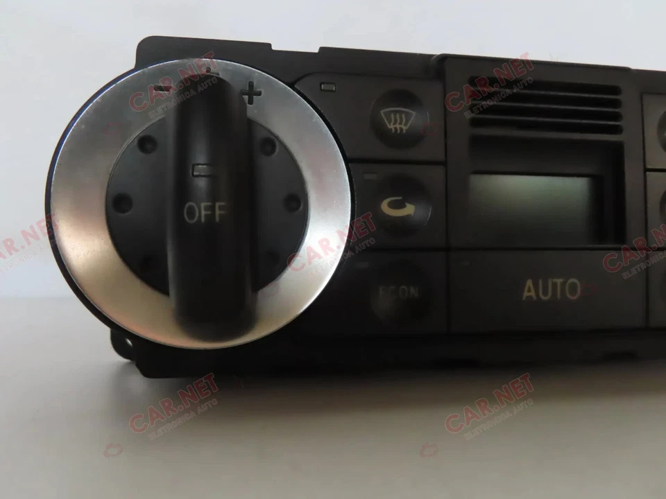 COMANDI CLIMA RISCALDAMENTO AUTOMATICO AUDI TT 8N3 8N9 8N0820043 HELLA 5HB007994 - Image 2 of 4