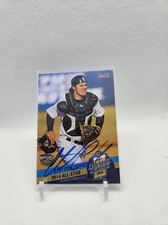 Clint Coulter Hand Signed Auto