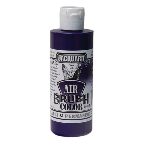 Jacquard Airbrush Paints 48 Colors Available Model Spray - One Bottle 118ml - Picture 47 of 59