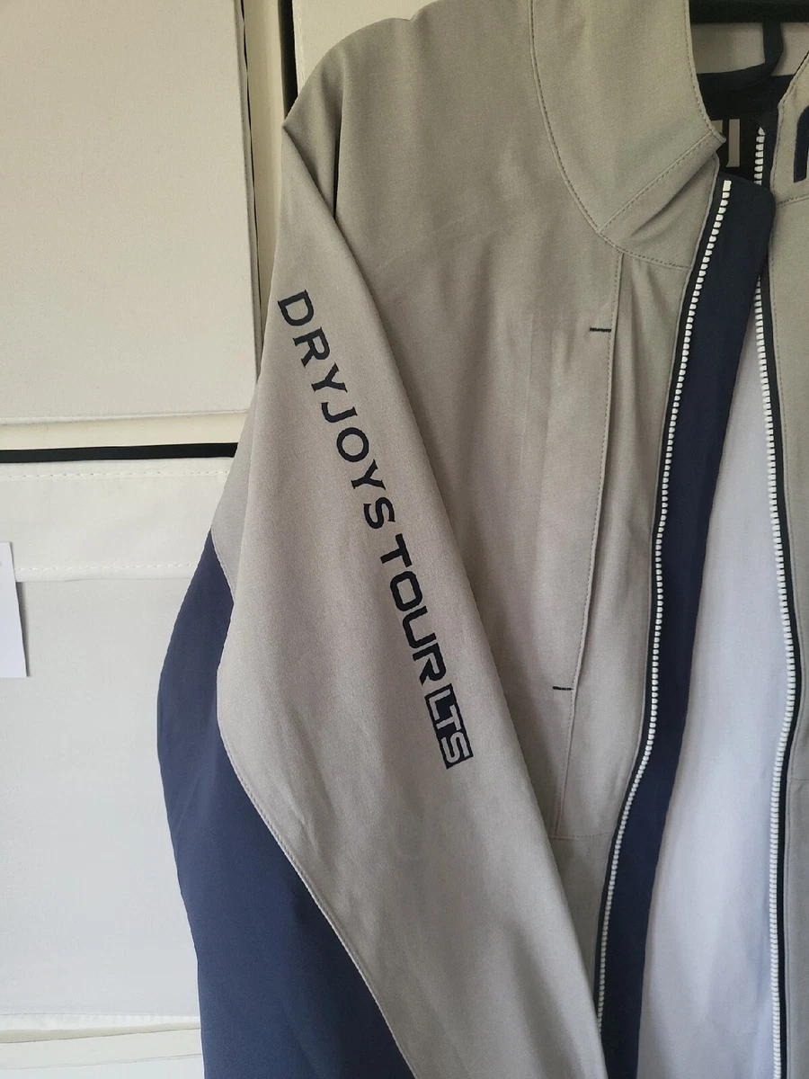 Dryjoy lts deals jacket