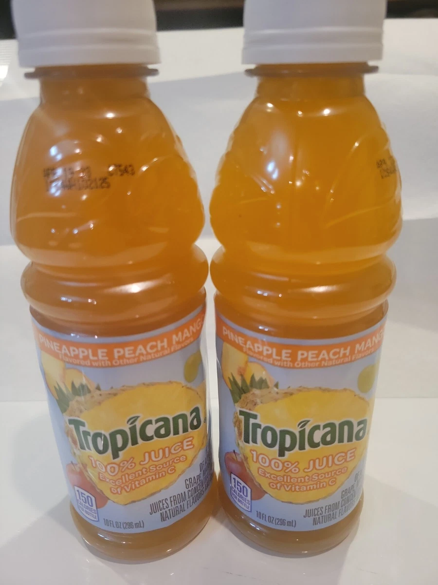 Tropicana pineapple orange juice cheap