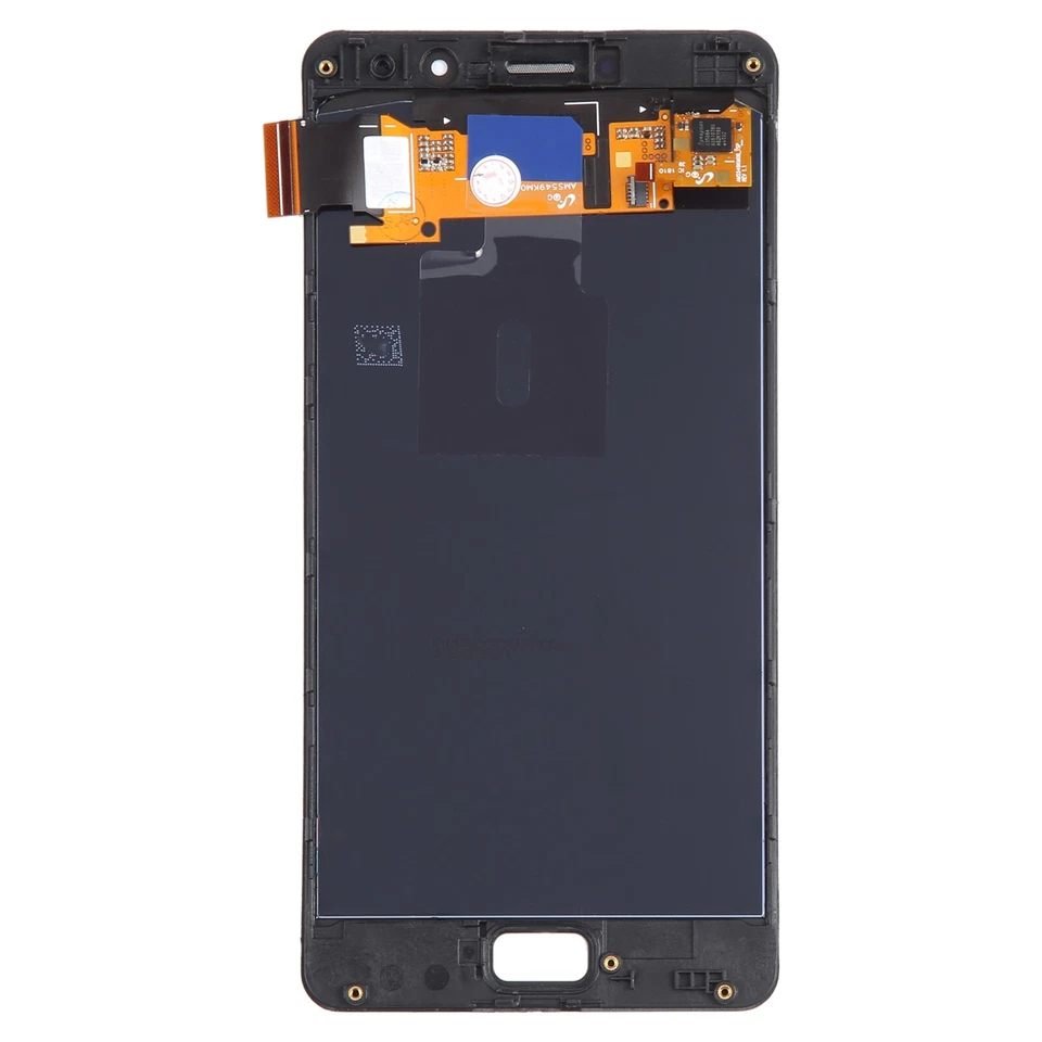 Pantalla LCD OEM para Lenovo Vibe P2 / P2a42 / P2c72 Digitalizador Conjunto Completo + Marco Foto 3 de 4