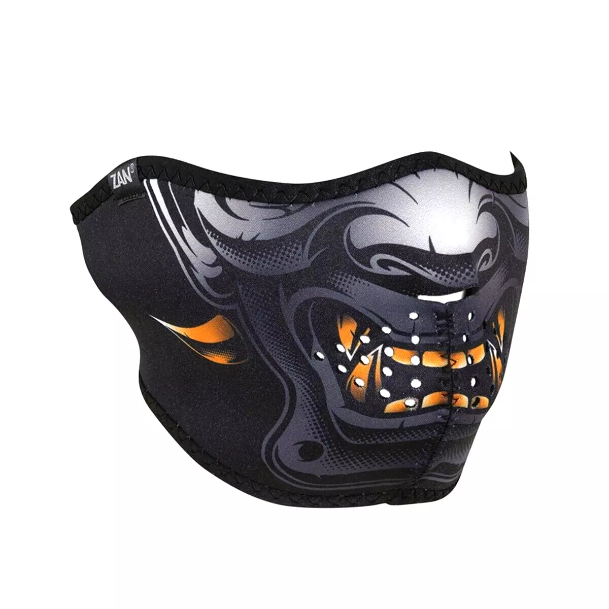 Neoprene cheap dust mask