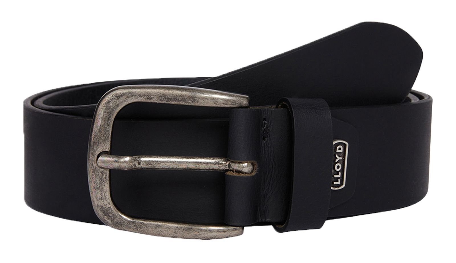 LLOYD Men´s Belt W120 Black