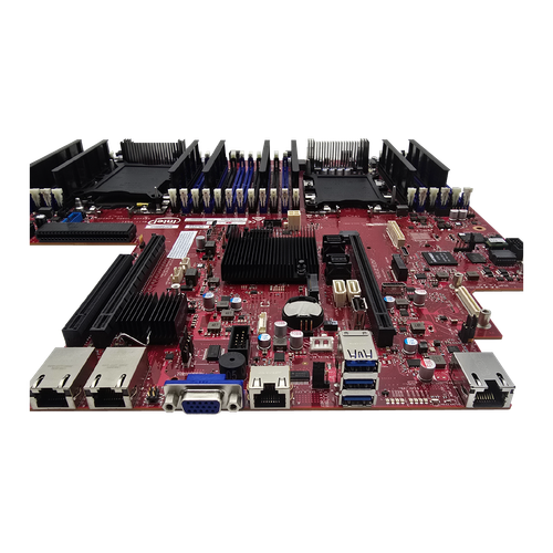 Intel H48104-873 S2600WF Dual Socket P DDR4 w60 Proprietary Server Motherboard - Photo 3/6