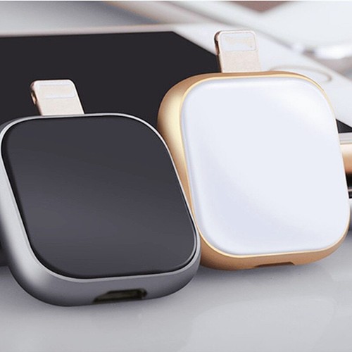 Clé USB 3.0 64G 128G Flash Disque Dur Stockage Externe Fr iPhone PC - Photo 17/20