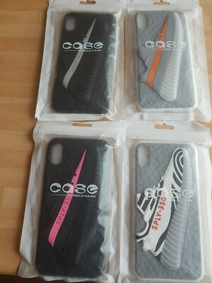 Yeezy IPhone X XS Case UK