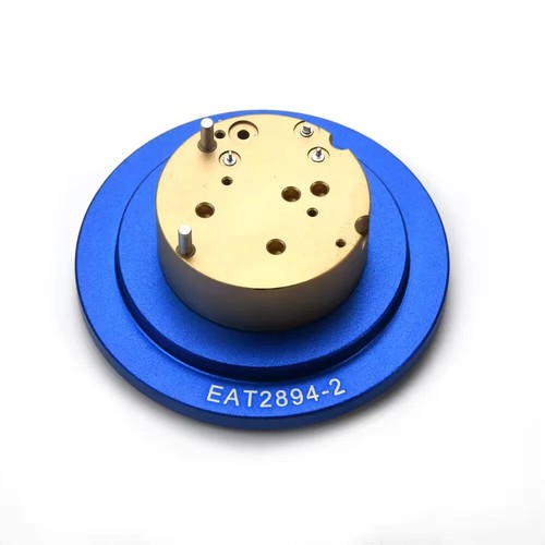 Module Mounting Base Watch Tools For ETA 2894 Movement Chronograph Supplies - Picture 10 of 12