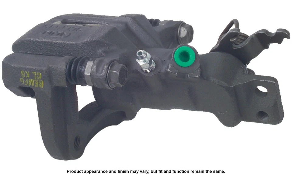 For 2004-2008 Acura TSX Disc Brake Caliper Rear Right Cardone 2005 2006 2007 - Image 3 of 4
