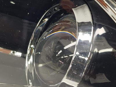 DEPO 4461122R headlamp rh for AUDI A4 AVANT 2.0 TDI 2013 