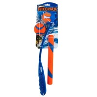 Chuckit! Ferien Set Hund - Launcher Fetch Stick Ball Apportieren Spielzeug Hunde