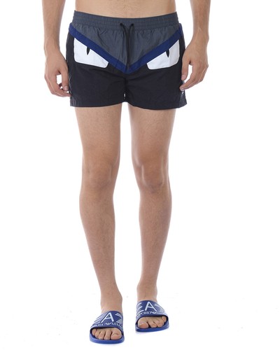 Sea Fendi Beachwear Swimsuit MADE IN 