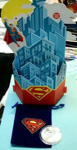 0.9999 Silver Bullion Bars & Rounds