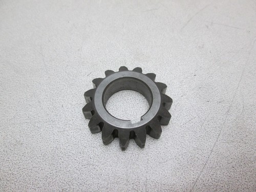 Ölpumpenzahnrad Ölpumpe Zahnrad Kurbelwelle rechts Hyosung GF 125 98-03