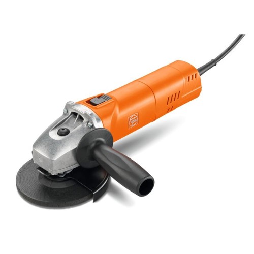 FEIN Ø 125 MM Angle Grinder Wsg 11-125 