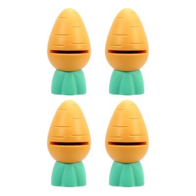  4 Pcs Wetzstein Schärfen Von Steinen Schleifsteine   für Die Küche