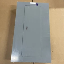 Square D 225 Amp 208Y/120 3 Pole Main Lug Panel board NQOD442L225 P6
