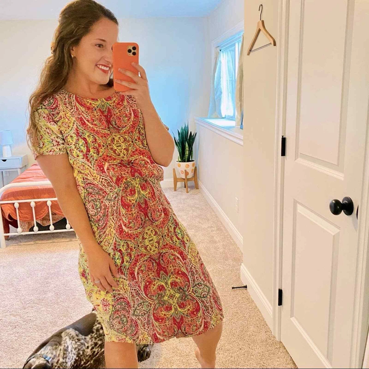 Chloe top dress ebay