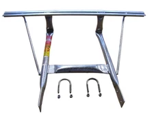 AMERITE ~ AMERICAN TOWER RB-117 UNDER EAVE MOUNT BRACKET, AUTHENTIC OEM