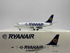 Inflight200 Ryanair Boeing 737-200 EI-CKS 1990's colors B-732-RA-01