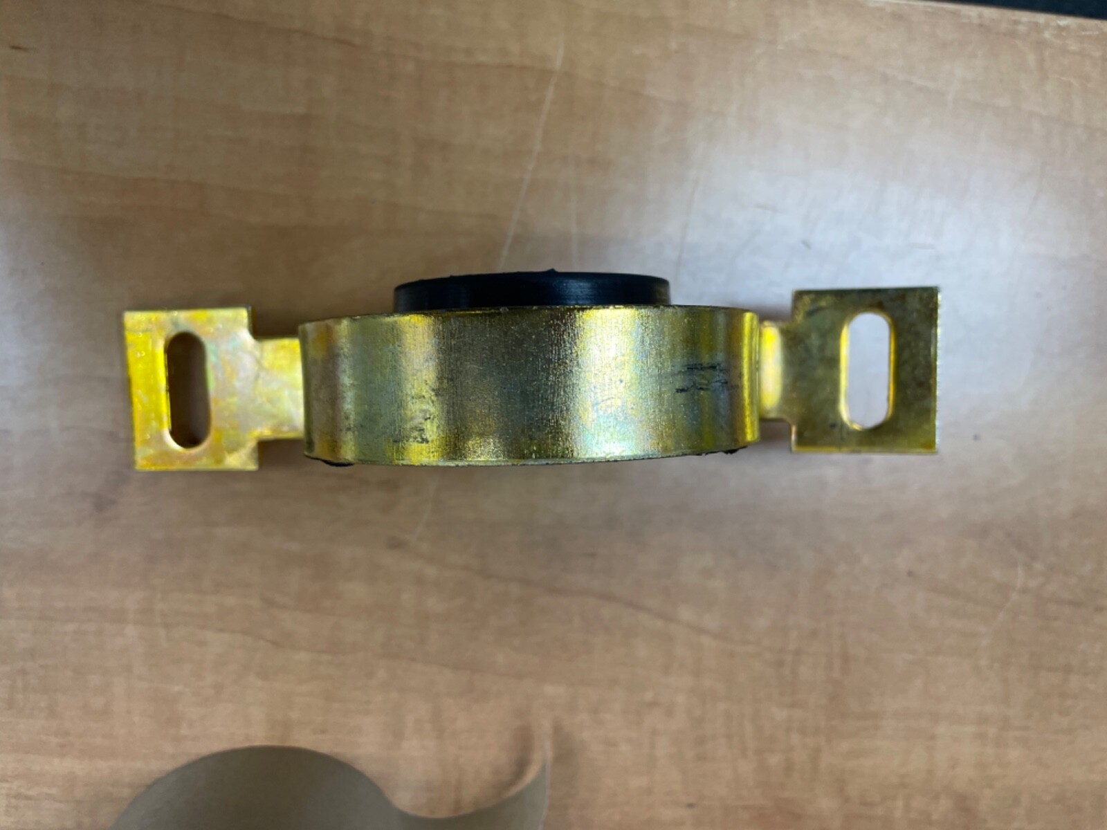 FOR DACIA DUSTER 1.5 1.6 DCI 4X4 CENTRE PROPSHAFT CENTRE CARDAN SUPPORT  BEARING