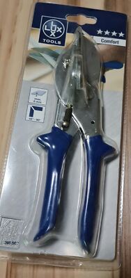Lux Tools Plintenknipper