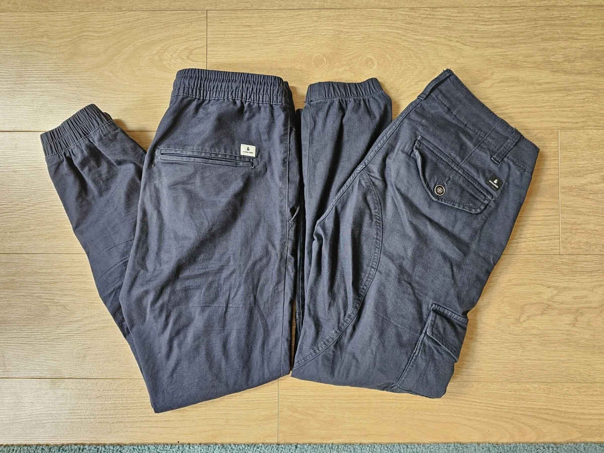 Jack & jones | Trousers & chinos | Men | www.very.co.uk